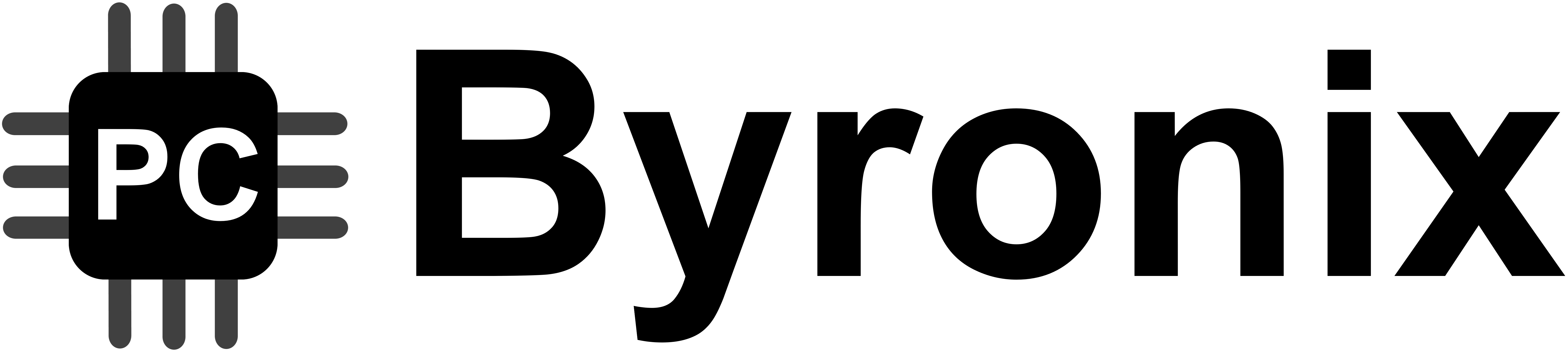 Byronix-PC